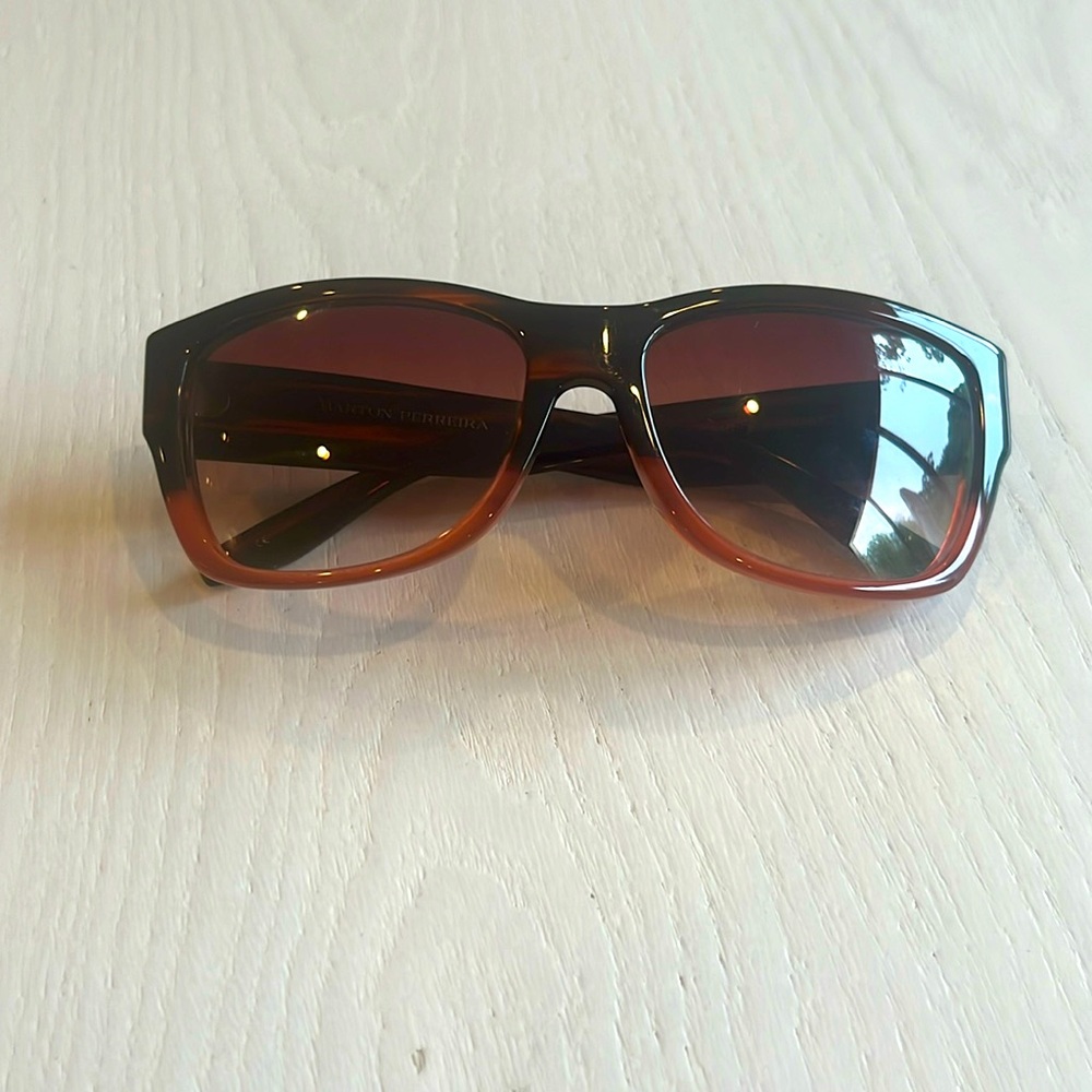 Barton Perreira sunglasses